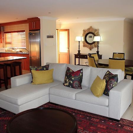 Topaz Cove Luxury Villas エデンベール エクステリア 写真