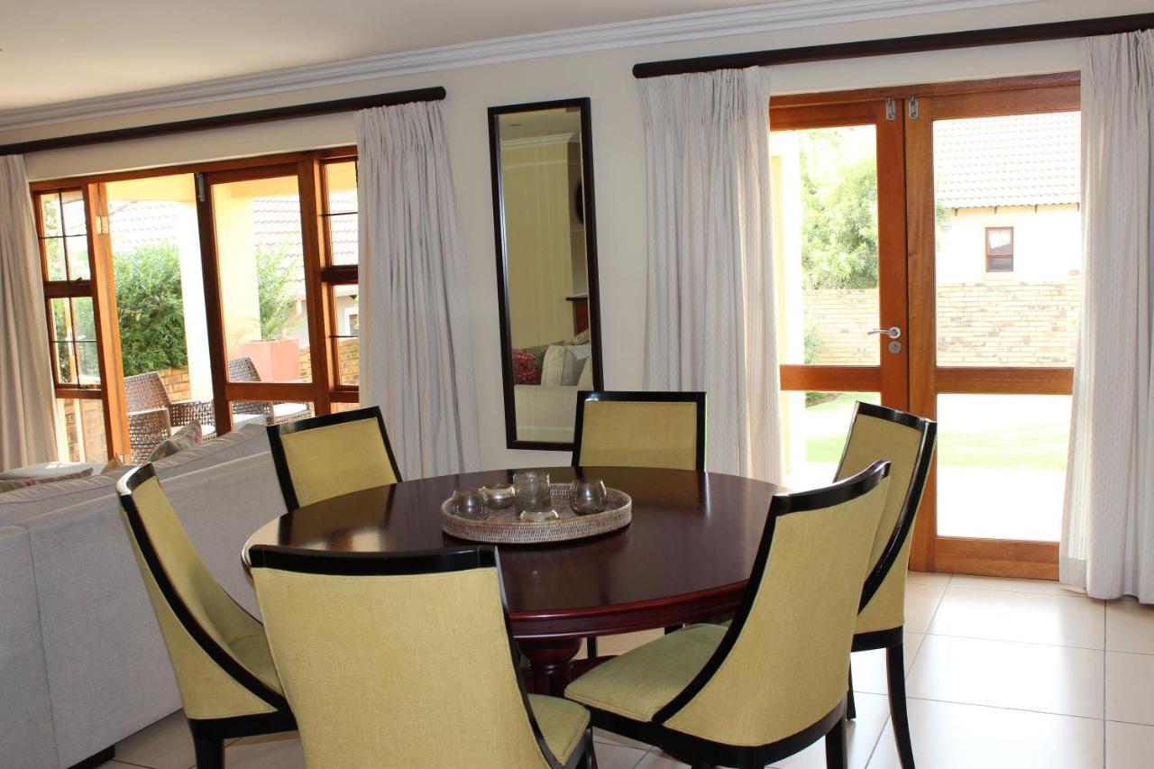 Topaz Cove Luxury Villas エデンベール エクステリア 写真