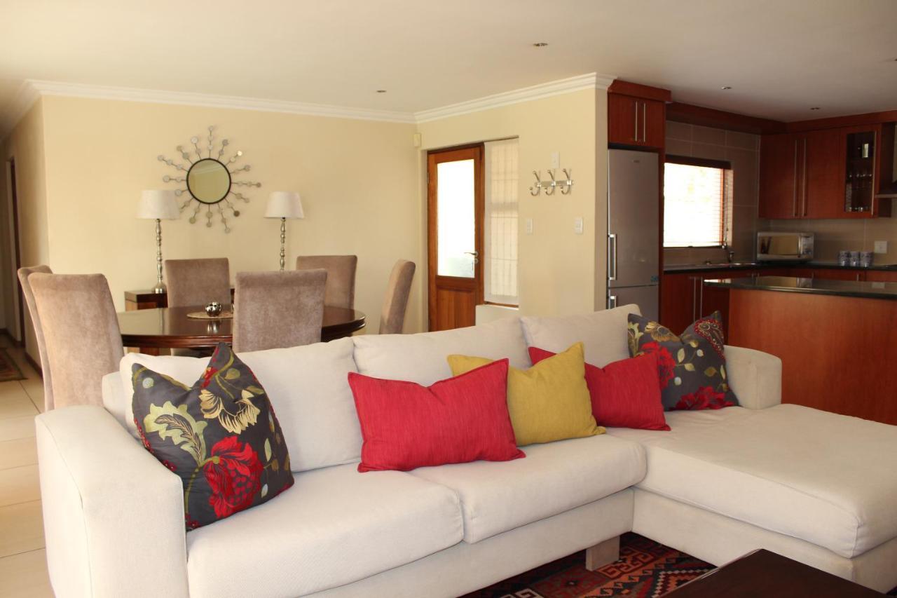 Topaz Cove Luxury Villas エデンベール エクステリア 写真