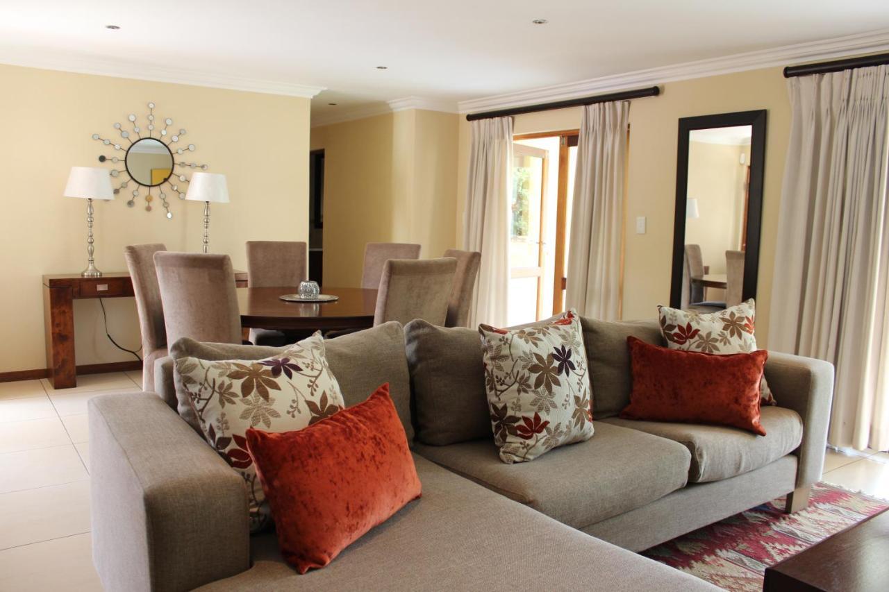 Topaz Cove Luxury Villas エデンベール エクステリア 写真