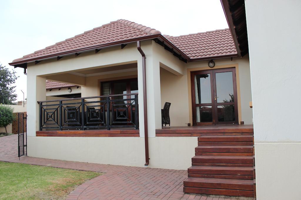 Topaz Cove Luxury Villas エデンベール エクステリア 写真