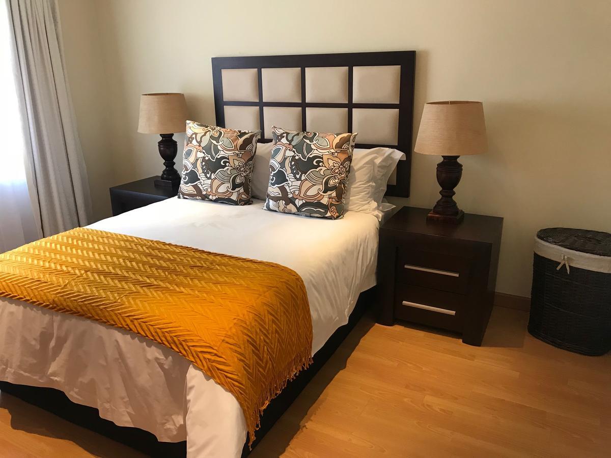 Topaz Cove Luxury Villas エデンベール エクステリア 写真
